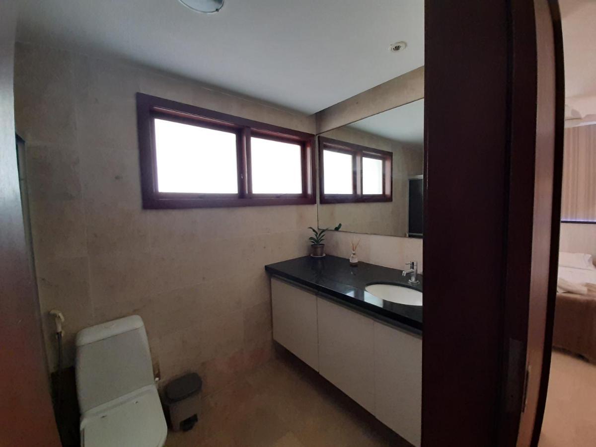 Taiba Beach Resort Suites Buitenkant foto