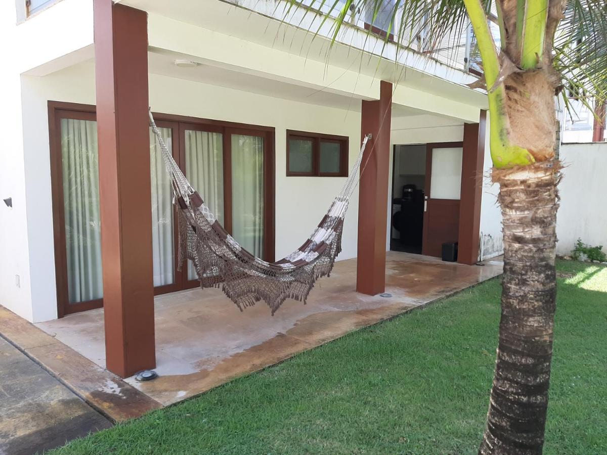 Taiba Beach Resort Suites Buitenkant foto