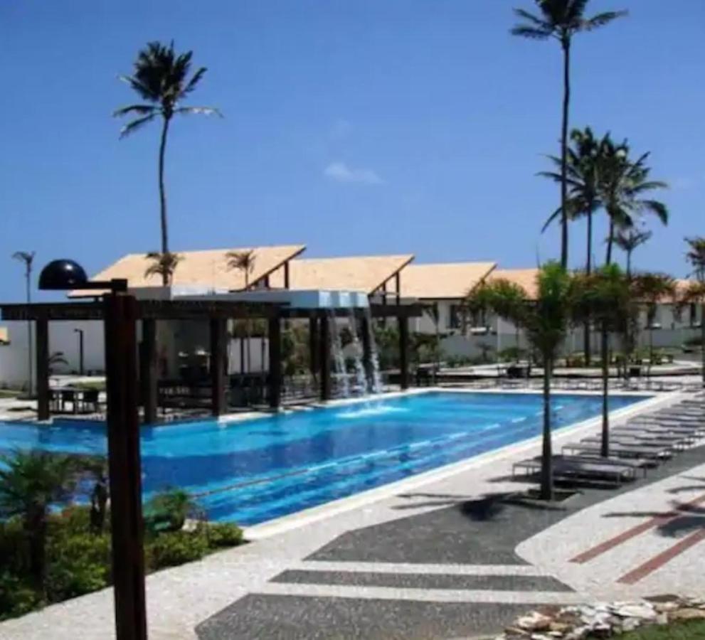 Taiba Beach Resort Suites Buitenkant foto