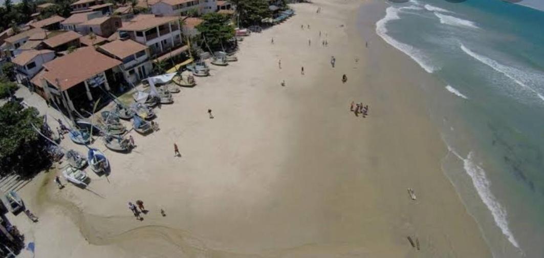 Taiba Beach Resort Suites Buitenkant foto